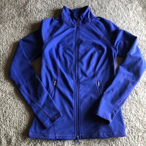 Zella athletic jacket